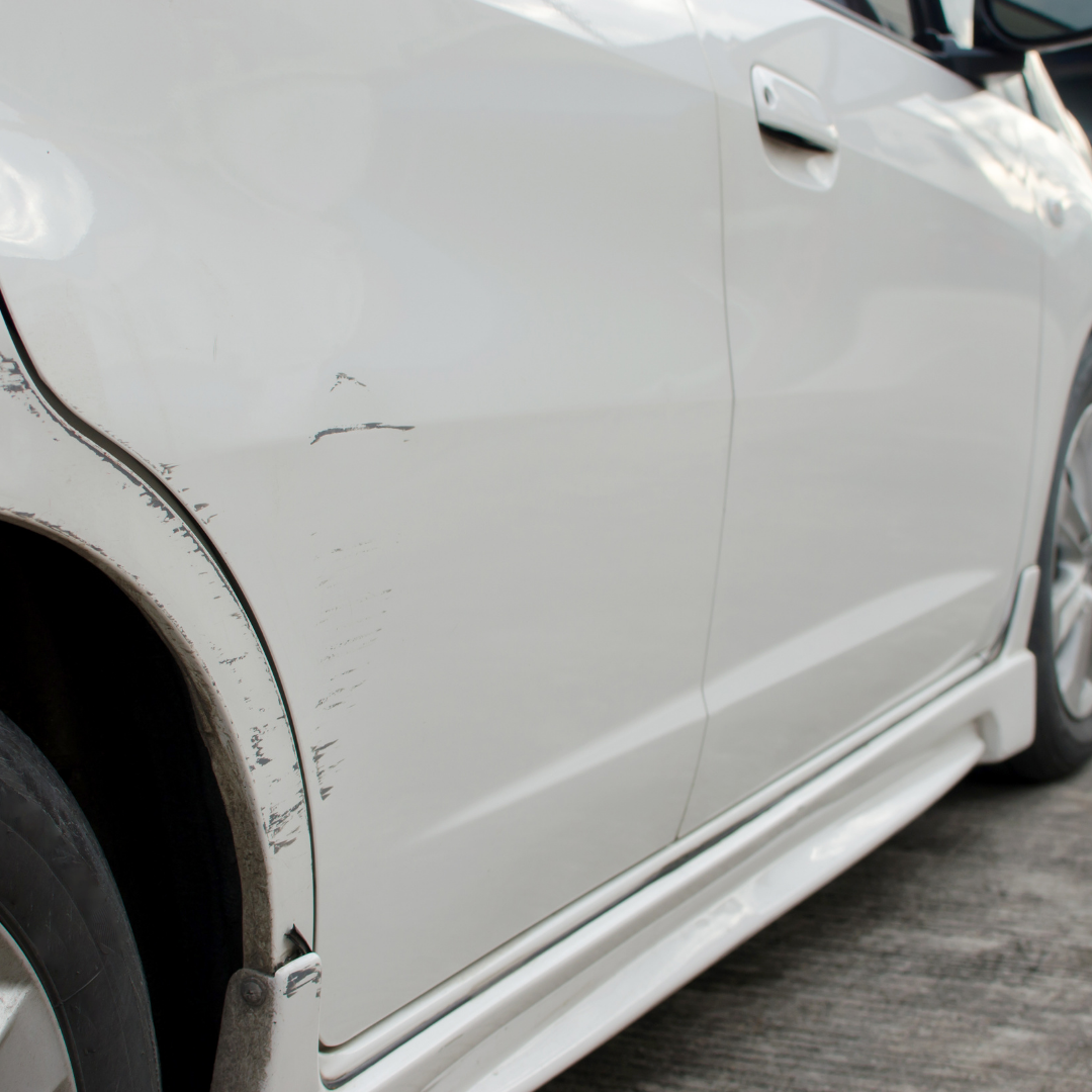 Car Denting & Painting